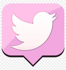 Maybe you would like to learn more about one of these? Icon By Selviiwd Twitter Logo Transparent Pink Hd Png Download 889x898 3180609 Pngfind