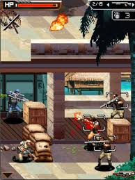 Hasil gambar untuk modern combat 4 java