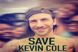 Fundraiser for Kevin Karam by Mike O'Donnell : Save Turbo ACs' Kevin Cole!