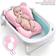 Or you could get up and have a dance, or have a bath, whatever would normally make your baby move. Newborn Baby Safety Security Bath Seat Baby Bath Pad Foldable Baby Bath Seat Infant Support Cushion Non Slip Bath Pads W30 Baby Tubs Aliexpress