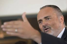 Morgenpost: Wenn Dosko plötzlich Loyalität einfordert