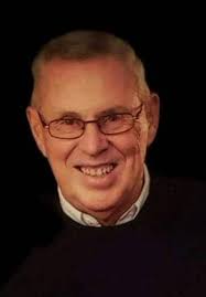 Obituary of Arthur Joseph Sullivan