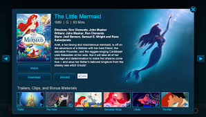 Disney movies anywhere lets you store digital movie purchases from disney, warner bros., fox, sony and universal pictures. Disney Movies Anywhere App Novoa Media Branding Apps Websites And More