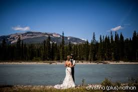 Calgary Wedding Photography Prices Christina Plus Nathan Mountain Wedding Photos Wedding Photographers Wedding Photography Pricing