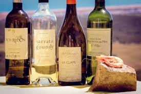 Que Boire Avec Des Fruits De Mer Languedoc Wines