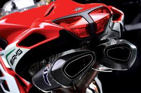 It is priced starting at €32,300 (roughly rs. Termignoni Komplettanlage Mv Agusta F4 1000 2010 2016 Titan