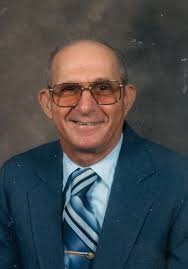 Gerald Leon Leavell Obituary