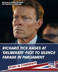 Thank you, Nigel! The world needs to hear of the attack of free speech in  Britain today! Smarmy Starmy tells them complete lies!