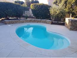 Piscines Coques Prat Haricot Piscine Pacte Piscines