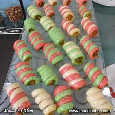 و كما عودتنا الشيف منال العالم بأطباقها المميزة والشهية سنتخار لكم اليوم طبق زنود الست ونقدم لكم مقادير و طريقة عملها من مطبخ منال العالم, نتمنى أن تنال اعجابكم من مطبخ أحلى عالم تابعونا في المزيد من الأطباق الشهية. Pin On Manalalalem