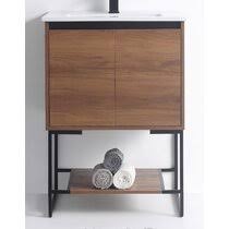 24 inch bathroom vanity sets. Modern 24 Inch Bathroom Vanities Allmodern