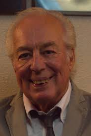 COLIN Anthony Singer/Musician.