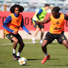 The expected win percentage is based off publicly available odds.for example, if a team's odds are 2.30, the expected chance of winning is 43%. How Manchester United Should Line Up Vs Leeds United Manchester Evening News