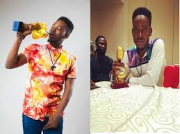 He started his music career as a member of a boy band known as the bridge before he. Adekunle Gold Net Worth Cars Awards House Biography In 2021