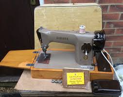 Pin On Vintage Sewing Machines