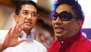 Walaupun dato' seri azmin ali terpalit dengan kontroversi video, bagi azwan, hubungan adik beradik tidak akan putus. Azmin Ali Dan Azwan Ali Adik Beradik Malaybisi