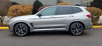 Bmw x3 m competition f97 lci 2021 m sport seats. 2020 Bmw X3 M Competition The Daily Drive Consumer Guide The Daily Drive Consumer Guide