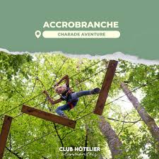 Charade Aventure