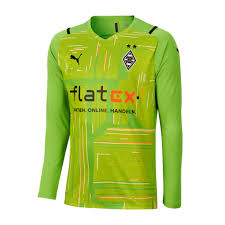 Check spelling or type a new query. Borussia Monchengladbach Torwart Trikot 2021 22