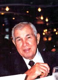 Joseph Martin Obituary