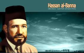 Hanya islamlah ayah kandungku. hal itu kerana rasa cintanya terhadap ajaran islam. Hasan Al Banna Sang Pembaharu Tebuireng Online