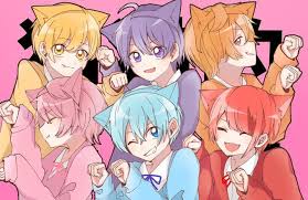 樽田みやび さん awwwww ne twitter in 2021 anime best friends anime boy anime