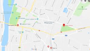 If you travel with an airplane (which has average speed of 560 miles) from bucuresti to targu jiu, it takes 0.26 hours to arrive. Que Ver En Targu Jiu En Rumania Viajando Existo