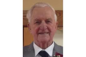 Curtis Eggers Obituary (1924