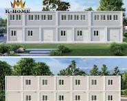 Temporary Mobile Mining Camp Accommodation for Sale ...