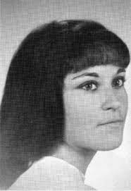 Hopkins Class of 1966 # **Catherine Ann Davis ** ## October 1, 1948