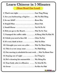 5 minutes of learning should be simple and full of fun and also should be done at any time you want. Learn Chinese In 5 Minutes Memes