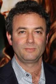 Актёры, режиссер и создатели сериала На грани (2015-…)