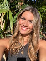 Anna Worthington-Leese