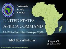 1 africom aor map products found. Major General Mike Snodgrass Chief Of Staff Ppt Video Online Download
