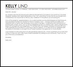 Sample student job application letter. Fresh Graduate Interior Designer Cover Letter Rpolibraryutoronto Web Fc2 Com