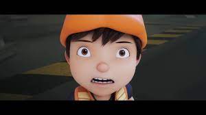 Fire & water (boboiboy movie 2 theme song) performed by faizal tahir produced by faizal tahir & mage composed by faizal. Boboiboy Movie 2 Official Teaser Trailer Youtube