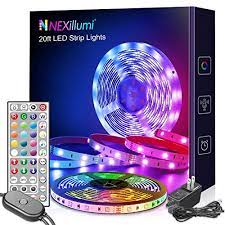 Nexillumi Buying Guide Gistgear