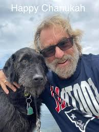 To my Jewish neighbors & friends, Have A Happy Chanukah (and send me some  latkes and jelly-filled donuts, please.)