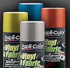 How To Spray Paint Vinyl And Synthetic Leather Ehow Painting Leather Vinyl Spray Paint Vinyl Chairs
