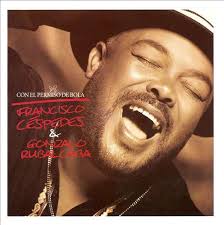 Cespedes Francisco : vinilos y CDs