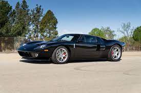 Find 2006 ford gt vehicles for sale. Auction Opportunity Gooding Offers 2006 Final Year Ford Gt And We Offer Ford Gt Backstory