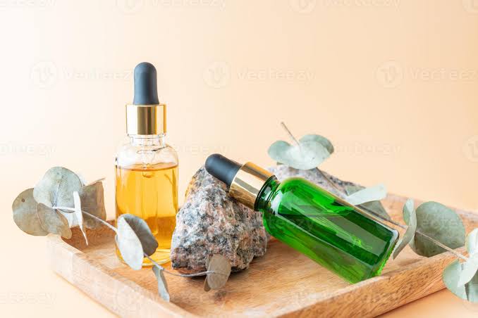 Rigorous testing ensures valid savings on premium natural ingredients skincare, AI generated
