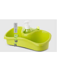 Find a container to hold the sponge. Buy Kitchen Soap Dispenser With Sponge Holder Online Ebuy Pk