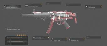 🔴suggest ram loadout | cod warzone live | !giveaway !po. Best Mp5 Loadout In Call Of Duty Modern Warfare And Warzone Metabomb