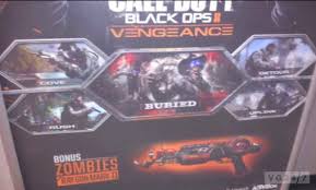Summit / uplink (black ops / black ops 2). Black Ops 2 Vengeance Dlc Spotted Map Names Revealed Vg247