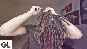 Dreadlocks have been around for centuries. How To Get Dreadlocks With Straight Hair Youtube