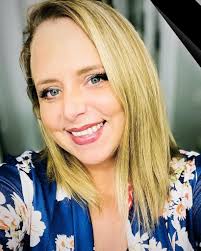 Jenny Ann Griffin Garvin Obituary January 16, 2025