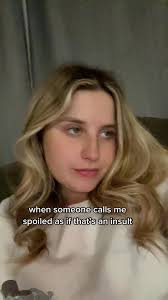 HA like youd wanna be spoiled too boo #spoiled #SeeHerGreatness #fyp #jokes