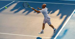 Tennis Majors - News update