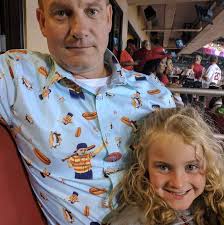 We are VdM (at a distance): The Kunz Family — Villa di Maria